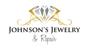 Johnson's Jewelry and Repair Gift Card