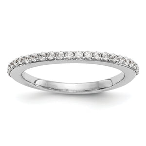 14kw True Origin Lab Grown Diamond VS/SI, D E F, Band