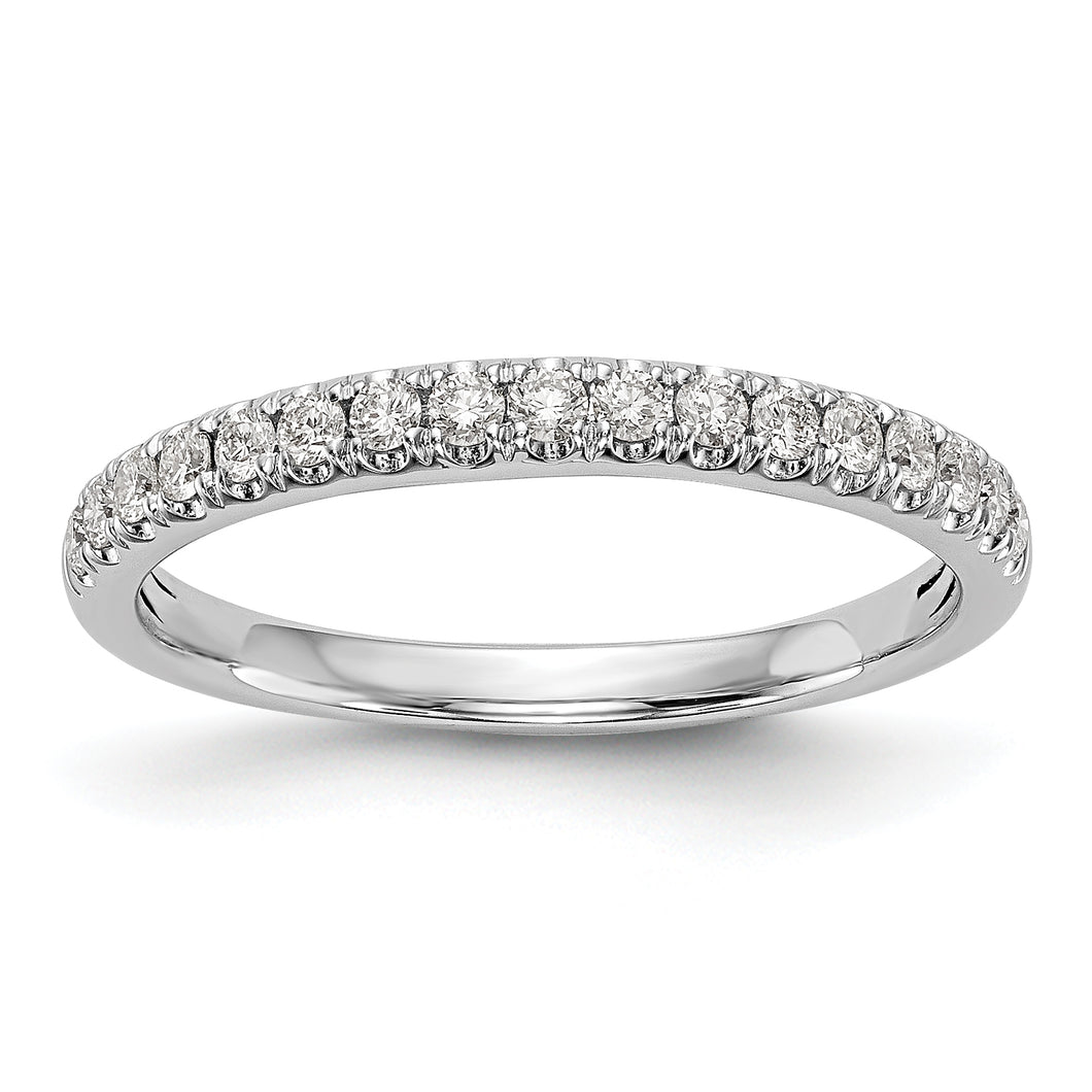 14kw True Origin Lab Grown Diamond VS/SI, D E F, Band