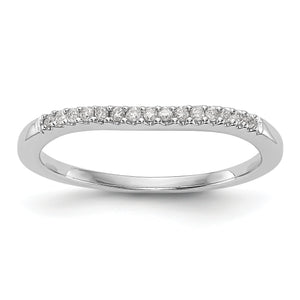 14kw True Origin Lab Grown Diamond VS/SI, D E F, Set of 2 Bands