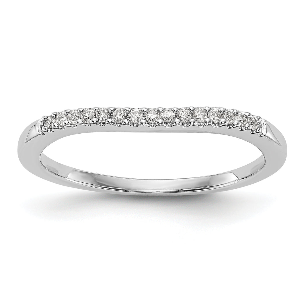 14kw True Origin Lab Grown Diamond VS/SI, D E F, Set of 2 Bands