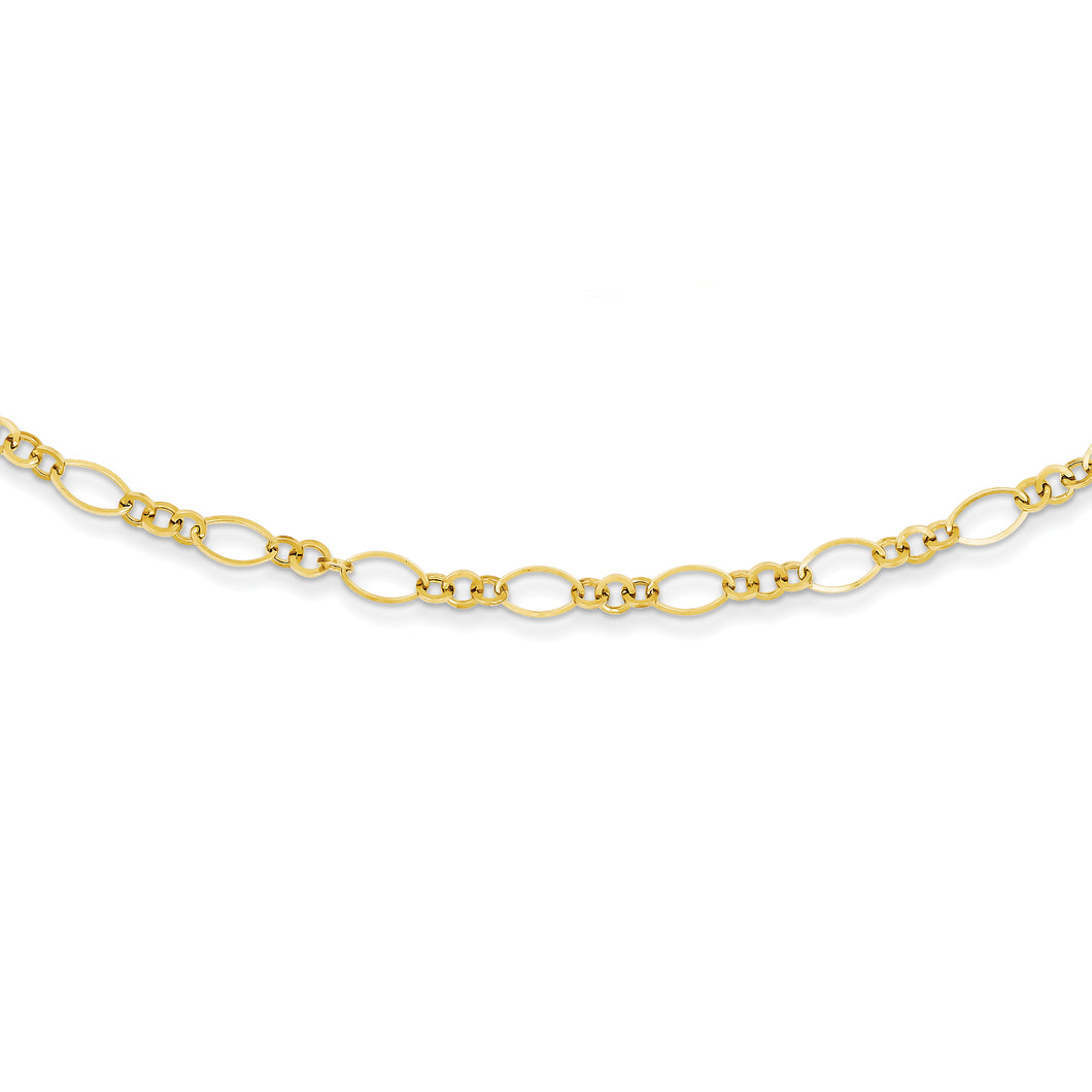 14k Necklace