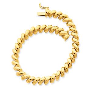 14k San Marco Bracelet